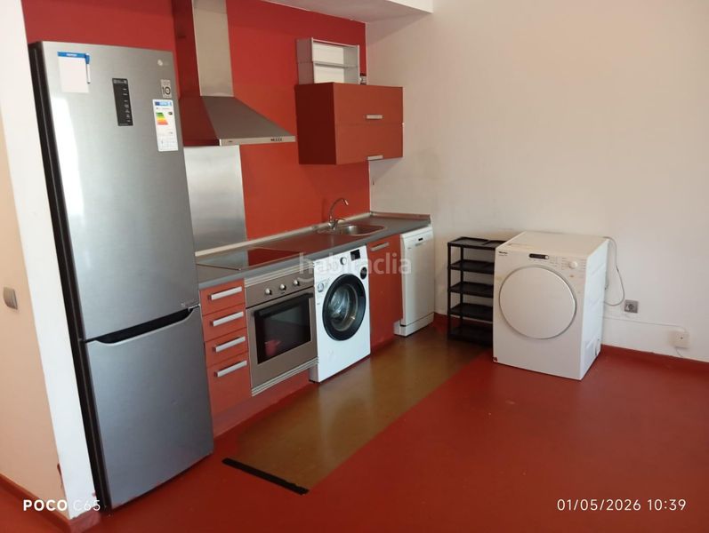 Foto b13fbd0b-a291-4729-aacf-4606fa33d7c1. Loft amb calefacció aparcament a Rivas Futura Rivas - Vaciamadrid