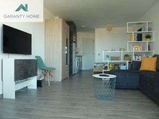 Lloguer Estudi a La Cala del Moral. Estudio en alquiler , la cala del moral