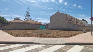 Terreny residencial a Santiago de La Ribera