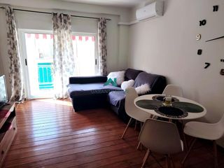 Flat in Centro puerto