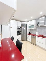 Etagenwohnung in Torrijos. Piso en torrijos