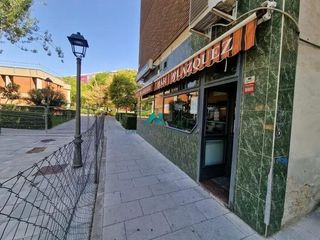Local commercial à Zona Centro Joven