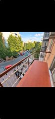 Pis a Suroeste - Zona Hospital. Gran oportindad  de venta  piso  en  venta