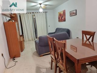 Etagenwohnung in El Consul - Ciudad Universitaria - El Romeral