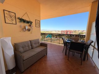 Lloguer Pis a Canet d´en Berenguer. Alquiler de octubre a mayo en canet den berenguer  2 habitacione