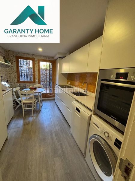 Foto 732ff457-7bad-496c-8b16-02e784249248. Pis amb calefacció aparcament piscina a Aravaca Madrid