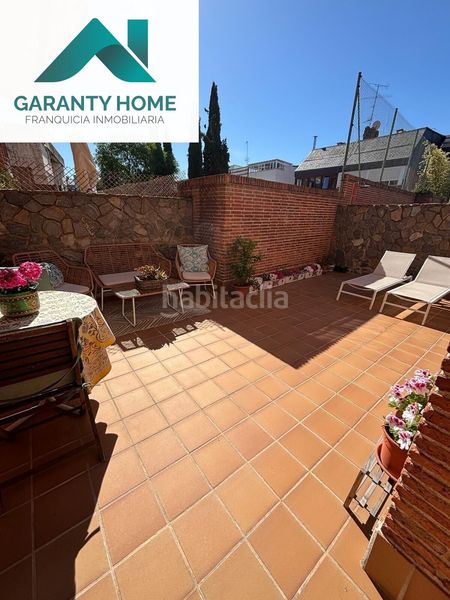 Foto a1b806a2-234e-4ff7-8e3d-25e839609464. Pis amb calefacció aparcament piscina a Aravaca Madrid