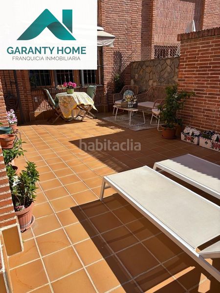 Foto f254f712-1ae0-42af-9e6d-edbf6bcb1819. Pis amb calefacció aparcament piscina a Aravaca Madrid