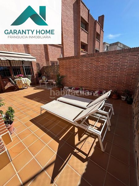 Foto f9d7f7c6-fbaa-4a59-bd4a-a1816ad262d6. Pis amb calefacció aparcament piscina a Aravaca Madrid