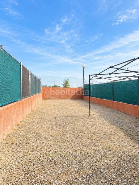 Foto afdc391c-4f02-40a0-8496-6ffa74e918bd. Reihenhaus mit parking pool in Hormigos