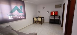 Piso en San Pablo
