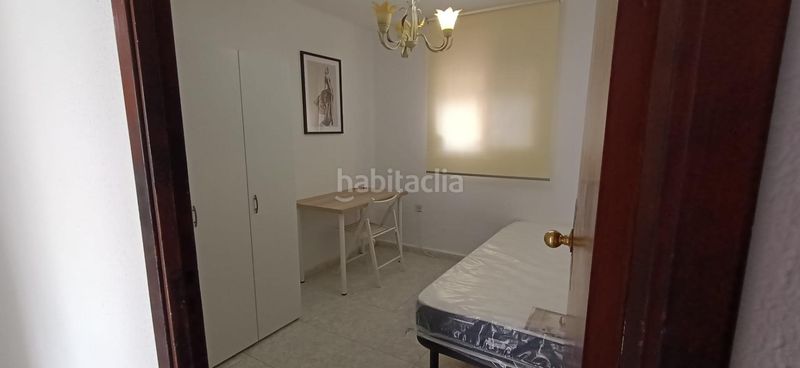 Foto 124965aa-c44b-47a0-bd95-b62249df5b93. Miete etagenwohnung mit heizung in San Pablo Sevilla