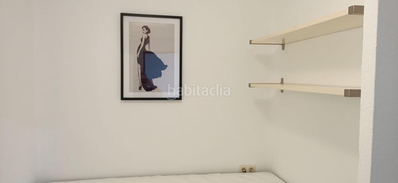 Foto 18c40dcf-e8f8-44c2-a857-f7c197e6d0c4. Miete etagenwohnung mit heizung in San Pablo Sevilla