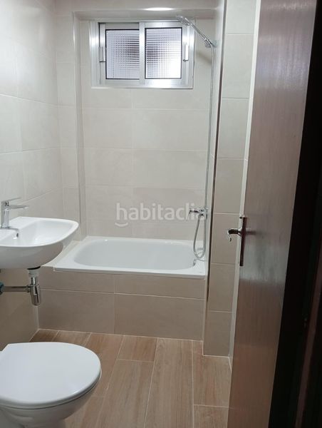 Foto 20dcab00-1053-4239-b583-d20cef25ed43. Miete etagenwohnung mit heizung in San Pablo Sevilla