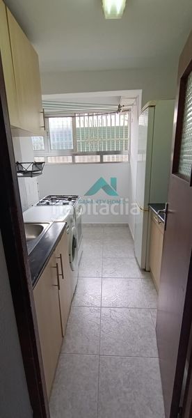 Foto 4e7d5267-161e-47f7-9df2-f881f37e4131. Miete etagenwohnung mit heizung in San Pablo Sevilla