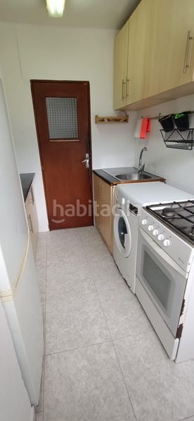 Foto a8c4c606-6f2d-429a-a4eb-37e778adf88e. Miete etagenwohnung mit heizung in San Pablo Sevilla