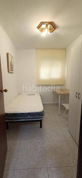 Foto bccf7dc8-bc63-4c50-96ec-b34c40741481. Miete etagenwohnung mit heizung in San Pablo Sevilla
