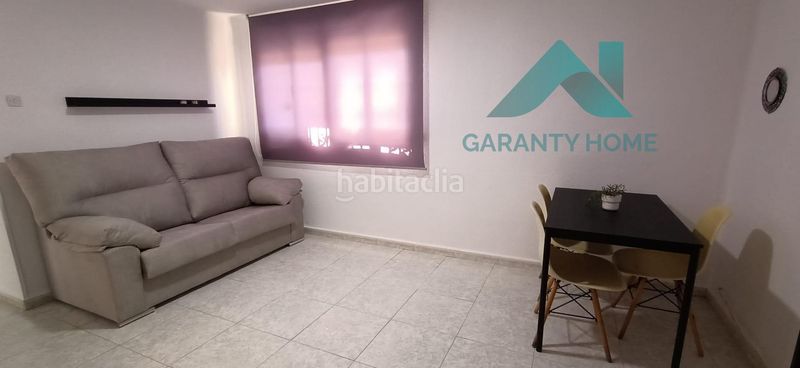 Foto e5608af1-3d41-4019-8054-1e129be10229. Miete etagenwohnung mit heizung in San Pablo Sevilla