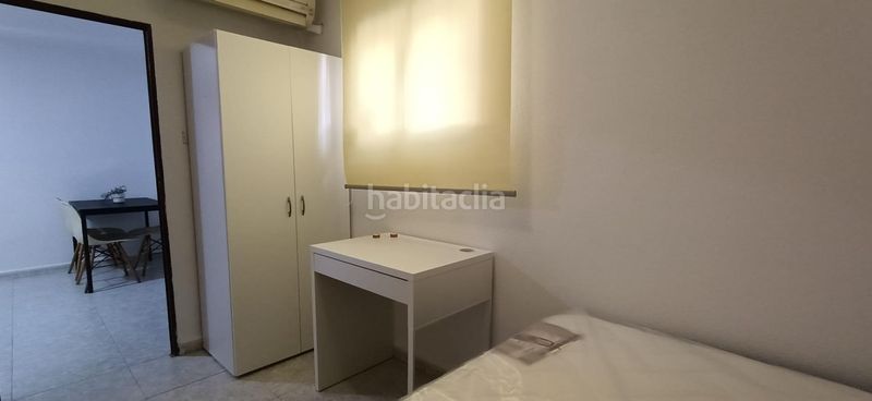 Foto f1a69cb7-ae6f-4eba-bc41-7788b34f1484. Miete etagenwohnung mit heizung in San Pablo Sevilla