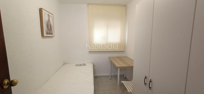 Foto f7fdec97-6ca5-4b9f-97ad-9d39504c00f8. Miete etagenwohnung mit heizung in San Pablo Sevilla