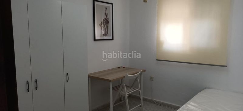 Foto fc1166a8-6779-4bef-ba25-c84aa4f84267. Miete etagenwohnung mit heizung in San Pablo Sevilla