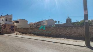 Terreny residencial a La Magdalena - Molinos Marfagones