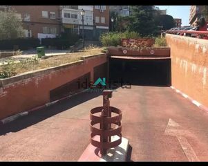 Posto auto in Zona Centro Joven