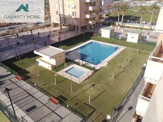 Location Appartement à Poniente-Faro. Moderno piso en alquiler en torre del mar