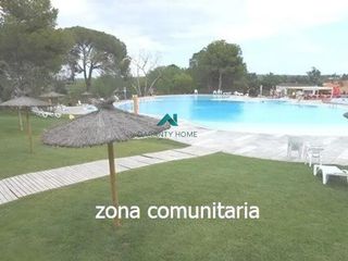 Xalet a Riba - roja de Túria