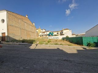 Terreny residencial a San José del Valle