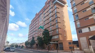 Àtic a San Ginés