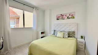 Flat in Mejorada del Campo