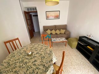 Flat in Avda de Madrid - Pº de la Estación