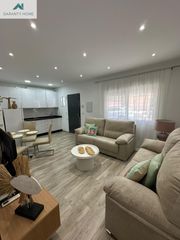 Etagenwohnung in Puerto Deportivo