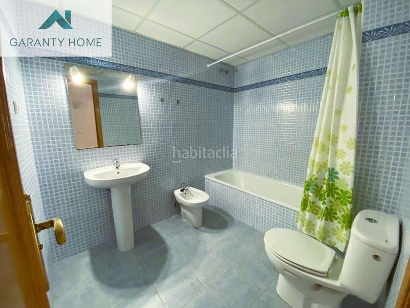 Foto 1d2d3ba2-cd13-41d0-932b-b6c301205f2b. Miete etagenwohnung mit parking in El Tejar - Hacienda Bizcochero Málaga