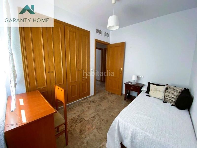 Foto 1f8dd280-8361-4947-a7f0-4bb0a689467a. Miete etagenwohnung mit parking in El Tejar - Hacienda Bizcochero Málaga