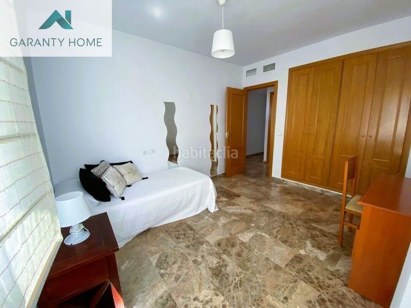 Foto 478d5a88-ca09-425b-a224-eace7bea3090. Miete etagenwohnung mit parking in El Tejar - Hacienda Bizcochero Málaga