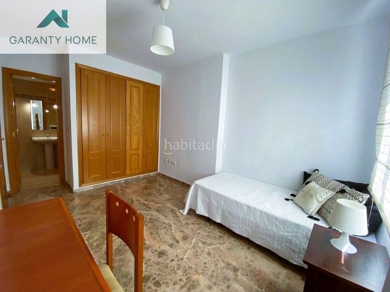 Foto 53342efa-eed5-4a01-9aed-5668fa3ae39f. Miete etagenwohnung mit parking in El Tejar - Hacienda Bizcochero Málaga