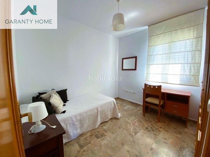 Foto b3bdfefb-36a3-4d23-a121-73201ba4d749. Miete etagenwohnung mit parking in El Tejar - Hacienda Bizcochero Málaga