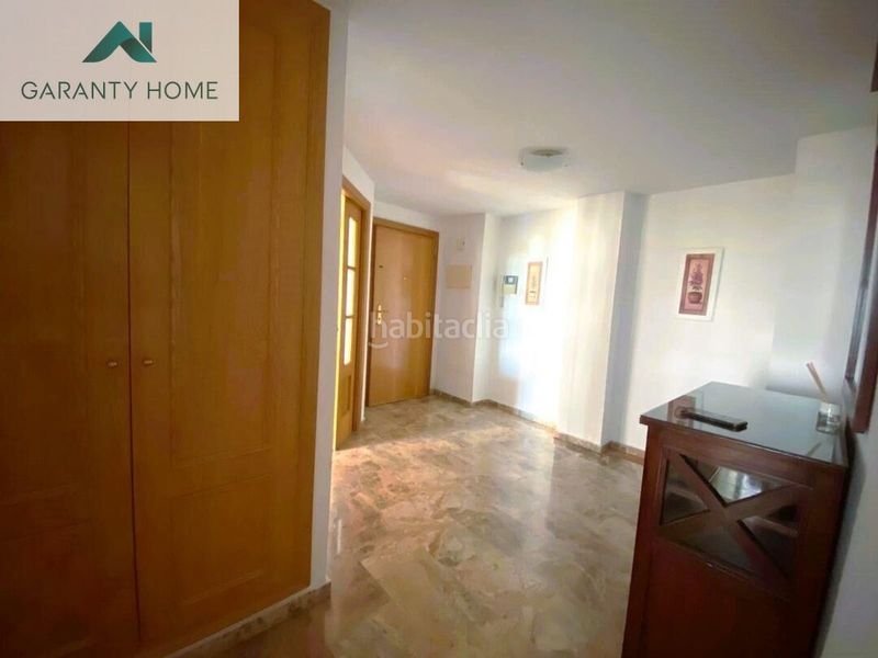 Foto fe5efcc0-7c6c-4e51-8e37-de8426efb97d. Miete etagenwohnung mit parking in El Tejar - Hacienda Bizcochero Málaga