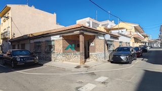 Casa a San Pedro del Pinatar