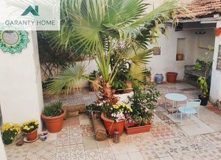 Maison jumelée à Mangas Verdes - Las Flores - Parque del Sur