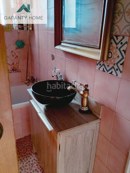 Foto 010b1f0b-b3ce-42aa-a350-4b03086373cd. Casa adosada casa adosasada en venta en calle pero niño 6, ciudad jardin, en Málaga