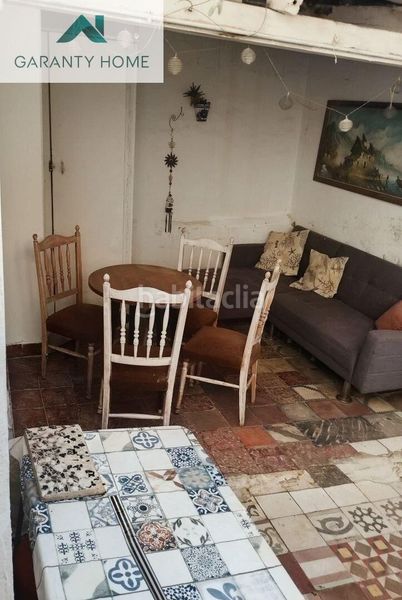 Foto 202513af-cbfc-444d-bff1-2df935ca978e. Casa adosada casa adosasada en venta en calle pero niño 6, ciudad jardin, en Málaga