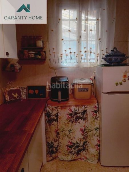 Foto 4f29a7df-1c9b-433a-9d7d-d5c6400f8745. Casa adosada casa adosasada en venta en calle pero niño 6, ciudad jardin, en Málaga