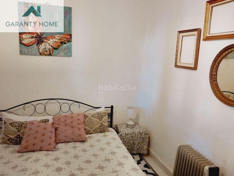 Foto 516d5785-0244-44f7-97ae-d307f58ce26d. Casa adosada casa adosasada en venta en calle pero niño 6, ciudad jardin, en Málaga