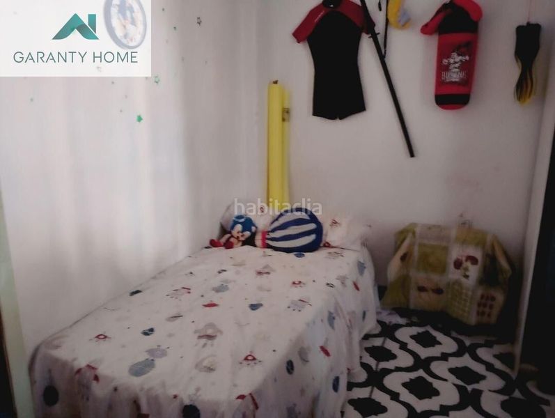 Foto c5161db4-a1de-404d-9098-b4a7f53343d3. Casa adosada casa adosasada en venta en calle pero niño 6, ciudad jardin, en Málaga
