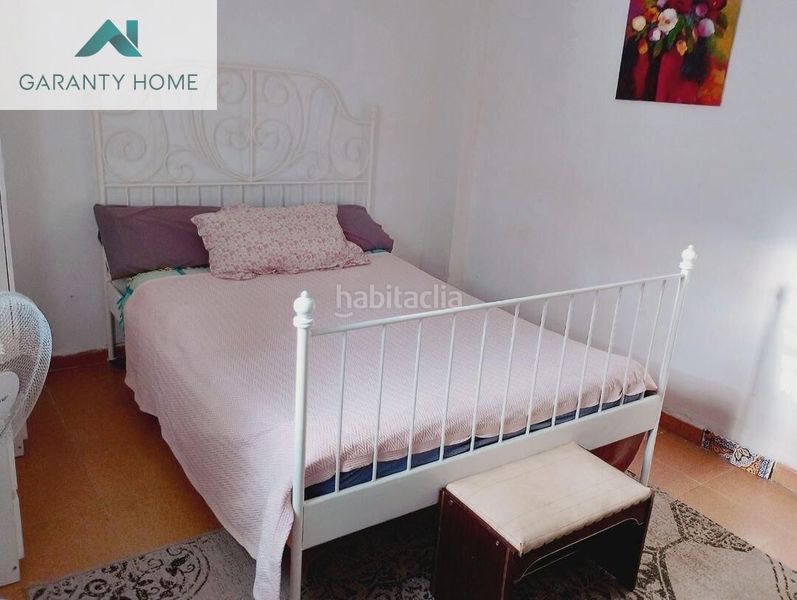 Foto d69dc7aa-3e29-466c-90a6-31ebc0f91b03. Casa adosada casa adosasada en venta en calle pero niño 6, ciudad jardin, en Málaga