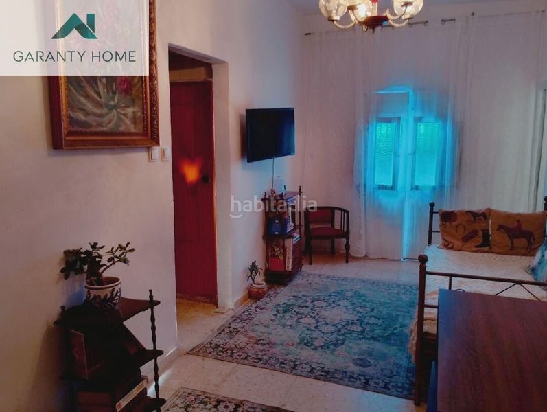 Foto dec6c8c0-f274-4882-90a7-a2476385dc92. Casa adosada casa adosasada en venta en calle pero niño 6, ciudad jardin, en Málaga