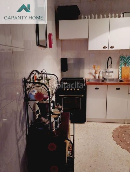 Foto df9f8bdf-6303-44ae-8cdb-d0168a1d67fc. Casa adosada casa adosasada en venta en calle pero niño 6, ciudad jardin, en Málaga